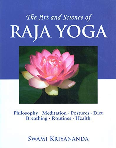 raja yoga book yogananda teachings self realisation kriya yoga